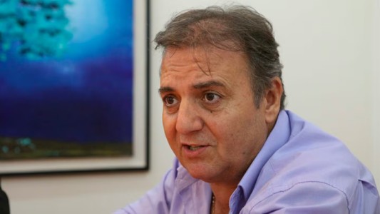 Empresario Dagatti detenido por causa vinculada a contrabando en la cárcel de Bouwer