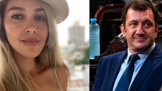 El senador Kueider y su secretaria seguirán detenidos y les fijaron una fianza de U$S 150.000