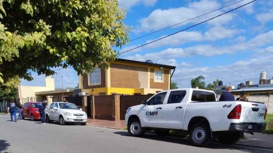 Nuevos allanamientos en Alta Gracia y Anisacate por estafas con criptomonedas