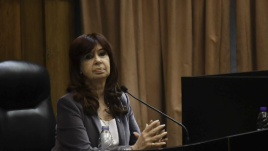 Pusieron fecha al inicio del juicio a Cristina Kirchner por "Cuadernos" (1)