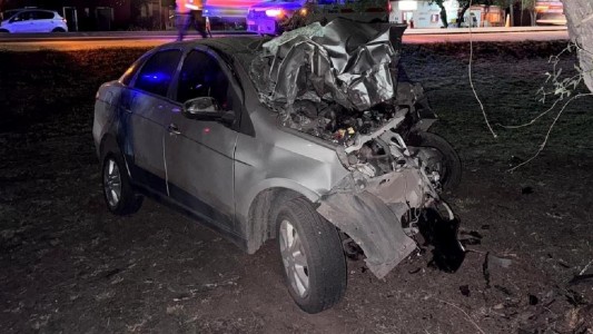 Tres muertos en siniestros viales en Córdoba