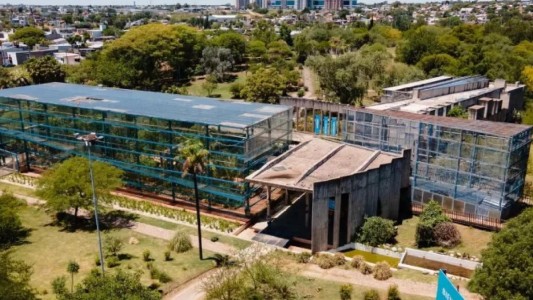 Fin de año: el Jardín Botánico será sede de un sunset con DJ, food trucks y arte