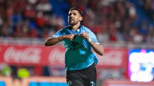 Belgrano busca cerrar el año con una victoria ante Estudiantes en el Gigante de Alberdi