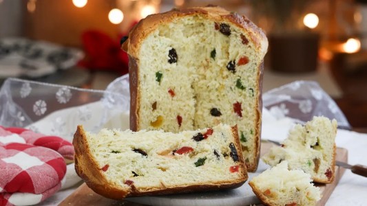 La Europea presenta su línea de pan dulce artesanal para Navidad: precios y opciones