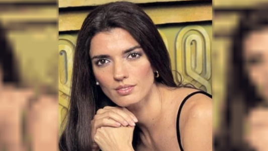 Falleció la actriz María Socas