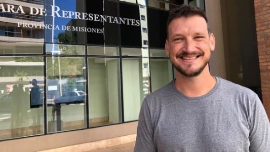 Caso Kiczka: solicitaron la elevación a juicio por tenencia de material de abuso sexual infantil