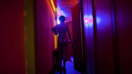 La particular modalidad que implementó Bélgica para las trabajadoras sexuales