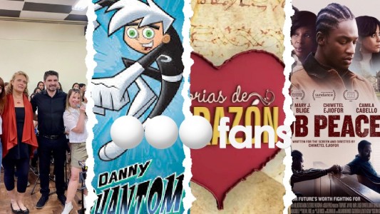 Delfina fue la primera eliminada de la casa de Gran Hermano y en Telefans revivimos el momento