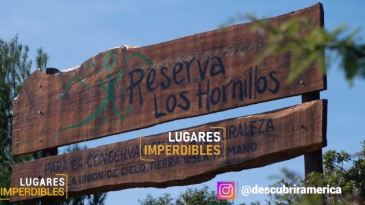 Un sendero imperdible en Traslasierra que regala panorámicas de ensueño