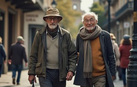 Jubilaciones: cuáles son los montos a cobrar en enero