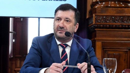 Uno por uno, los senadores que no votaron la expulsión de Edgardo Kueider