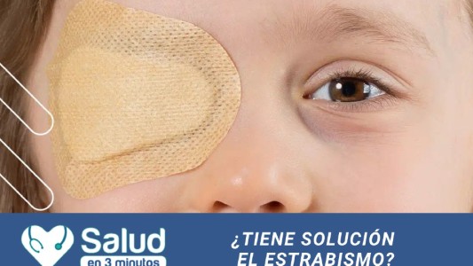 Estrabismo: ¿Qué es y cómo se corrige?