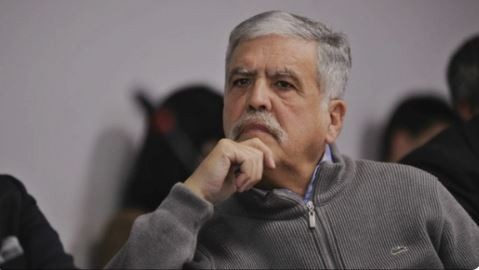 La Corte Suprema rechazó un planteo de Julio De Vido en la causa Odebrecht