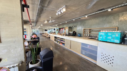 Intoxicación masiva en la Universidad de Córdoba: más de 50 personas afectadas