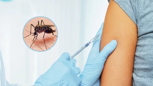Córdoba amplía la vacunación contra el dengue: nuevos grupos priorizados