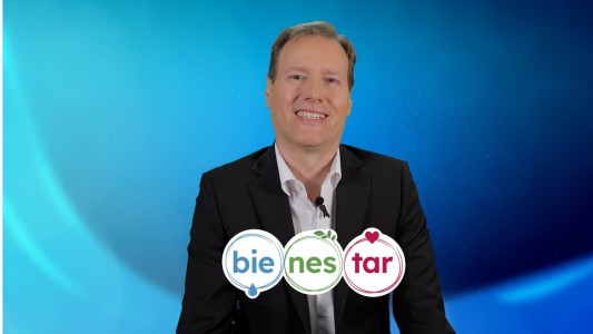 Hoy en Bienestar hablaremos sobre las Fiestas: un encuentro familiar que va más allá de la comida