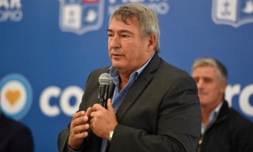 Denuncia sobre manejo de fotomultas y concesiones de VTV: ordenan levantar secreto bancario del Ministro de Transporte bonaerense