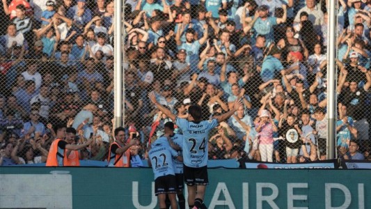 Belgrano visita a Rosario Central en búsqueda de cerrar el torneo con un triunfo