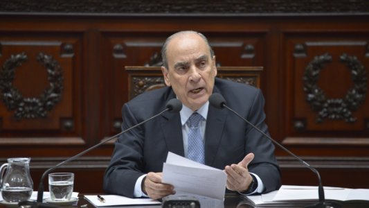 Francos: "Vamos a ganar las elecciones del año que viene"