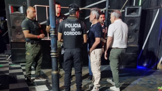 Clausuran dos boliches clandestinos en Córdoba por graves irregularidades