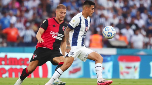 Talleres se despide del campeonato tras caer ante Newell’s