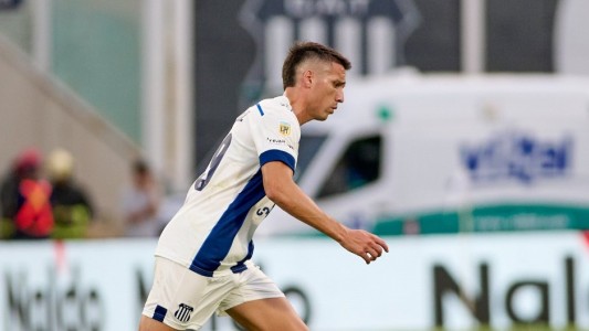 Talleres perdió ante una multitud en el Kempes: el agradecimiento de los hinchas por la campaña