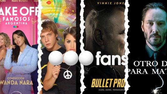 En Telefans te recordamos que hoy conoceremos a la gran ganadora de Bake Off Famosos