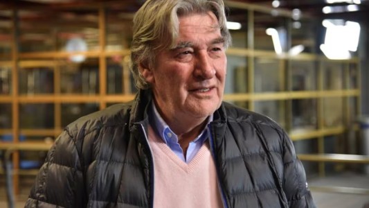 Falleció Armando Pérez, dirigente histórico de Belgrano