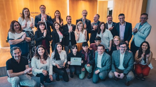 El concurso de Escuelas Sustentables ya tiene a sus ganadores