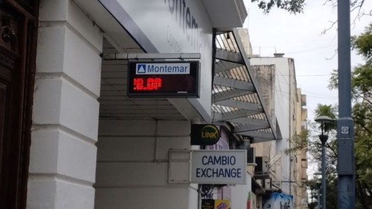 El dólar sube en Córdoba: a cuanto cotiza este martes 17 de diciembre