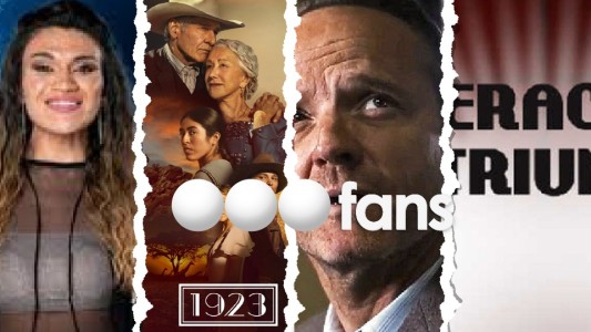 En Telefans te mostramos la nueva historia de amor entre Santi y Luz de Gran Hermano