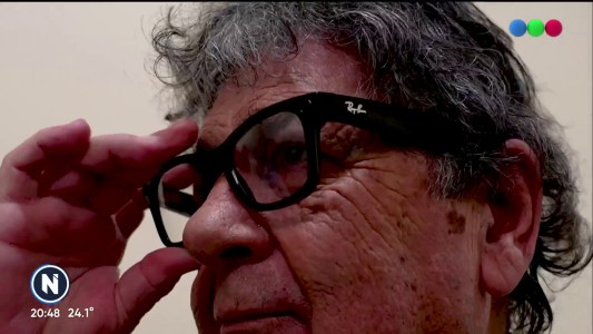 Ojos en acción: Los Palmeras