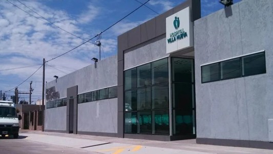 Colgó una toalla mojada y murió electrocutada en Villa Nueva