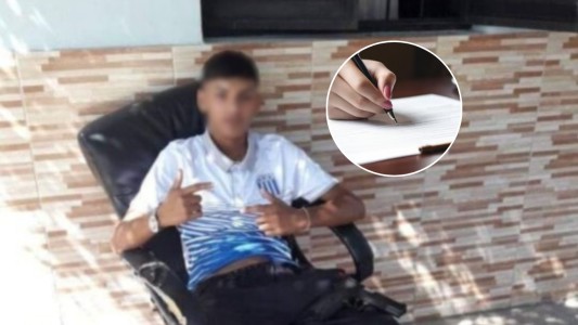 La carta de la madre de “El Pistolero” antes de su última fuga: “Nadie en la vida es perfecto”