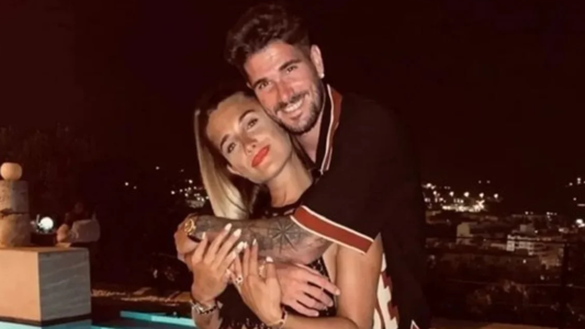 Cami Homs contó cómo quedó su vínculo con Rodrigo de Paul tras la escandalosa separación