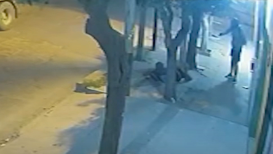 Policía mató uno de los motochorros que lo asaltaron: el delincuente tenía pedido de captura