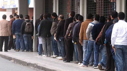 El Gran Córdoba, entre las zonas con mayor desocupación del país