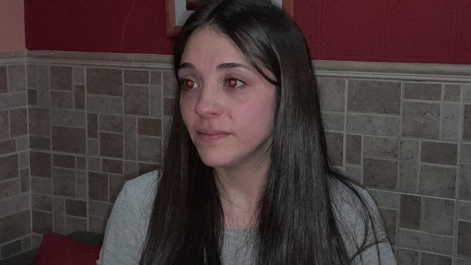 Ladrones entraron a su casa y le robaron el celular de su hija fallecida: pide ayuda para recuperarlo