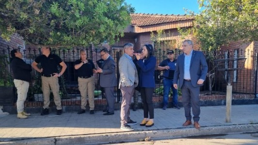 Desbarataron una banda de 19 adolescentes por robos “piraña” en Córdoba: el “jefe” tiene 16 años