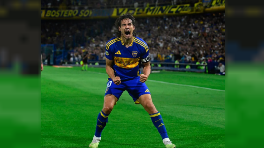 Boca ya conoce sus posibles rivales para el repechaje de la Copa Libertadores