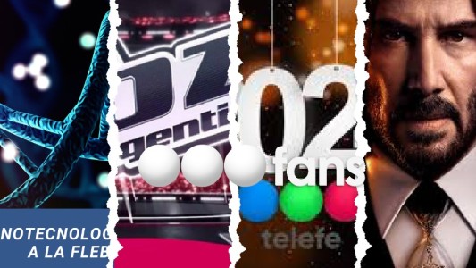 En Telefans te recomendamos la mejor opción para el fin de semana: el especial “John Wick”