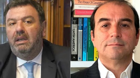 El Gobierno hará un último intento para llegar a un acuerdo por Lijo y García-Mansilla