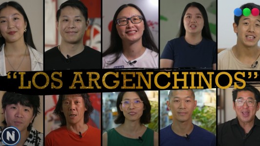 "Los argenchinos": ¿Cómo piensan y cuáles son sus costumbres?