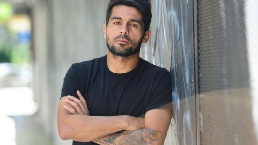 Belgrano oficializó a Walter Erviti como su nuevo entrenador