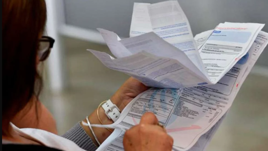 Imputan a 94 empresas por incluir tasas municipales en sus facturas