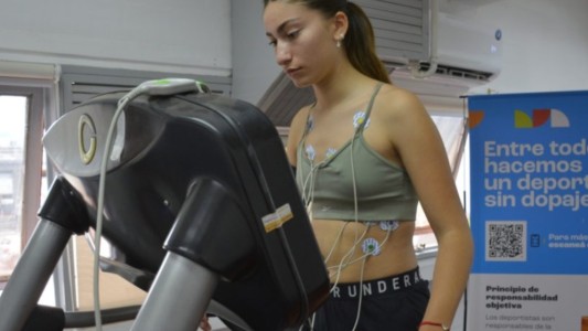 Abren inscripciones para el Programa de Becas Deportivas 2025