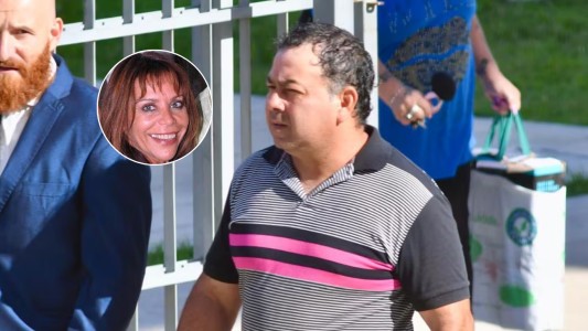 Roberto Barzola es el nuevo sospechoso por el crimen de Nora Dalmasso