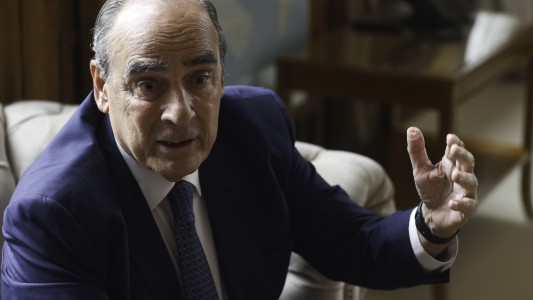 El Gobierno insiste en eliminar las PASO: "Se ahorrarían 150 millones de dólares"