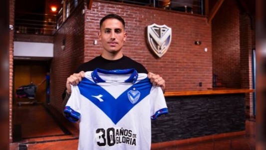 Braian Cufré, imputado por abuso sexual, será refuerzo de Central Córdoba