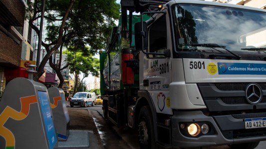 El esquema de servicios para la Nochebuena y Navidad en Córdoba: transporte, residuos, bancos y más